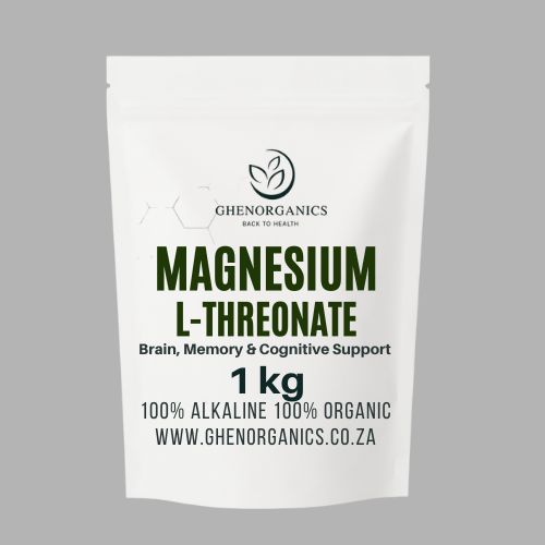 Magnesium L-Threonate