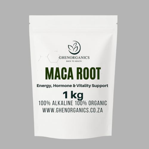Maca Root