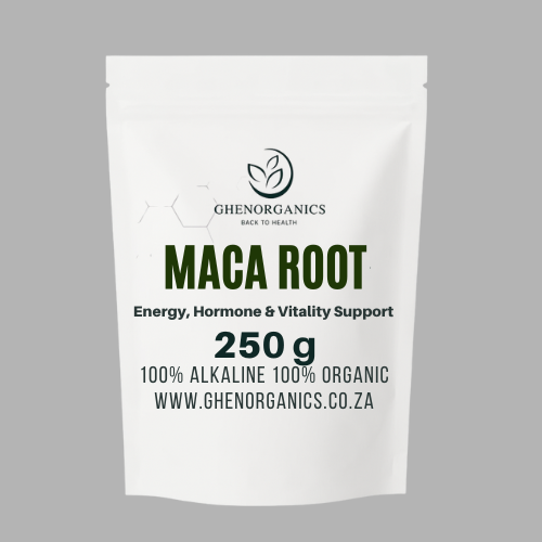 Maca Root