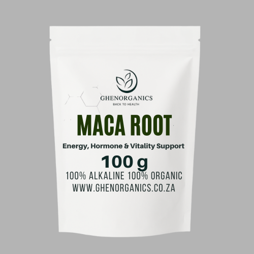Maca Root