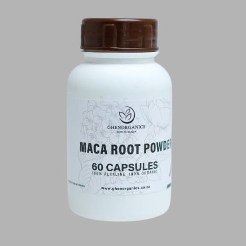 Maca Root