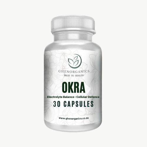 Okra