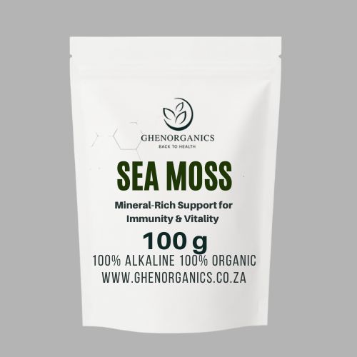 Sea Moss