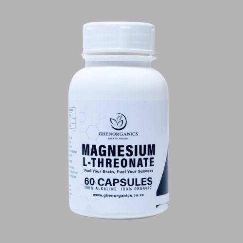 Magnesium L-Threonate