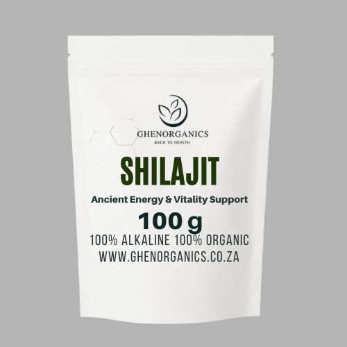 Shilajit