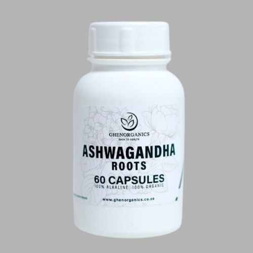 Ashwagandha
