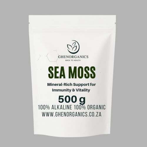 Sea Moss