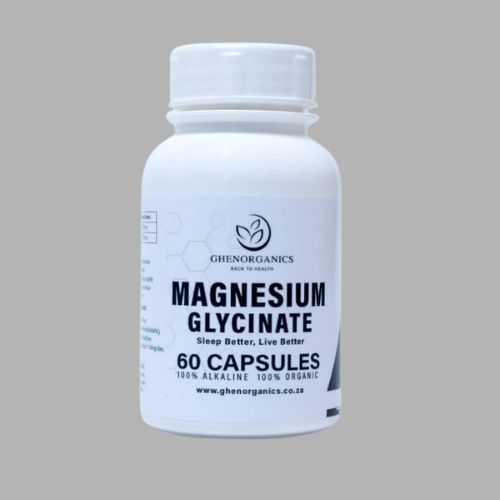Magnesium Glycinate